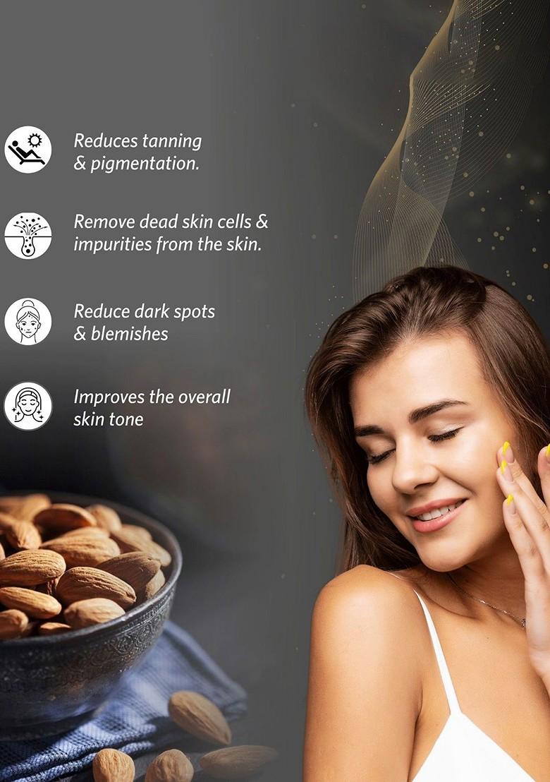 L'Avenour D Tan 6 Steps Facial Kit Enriched With Vitamin E Niacinamide 30 Ml