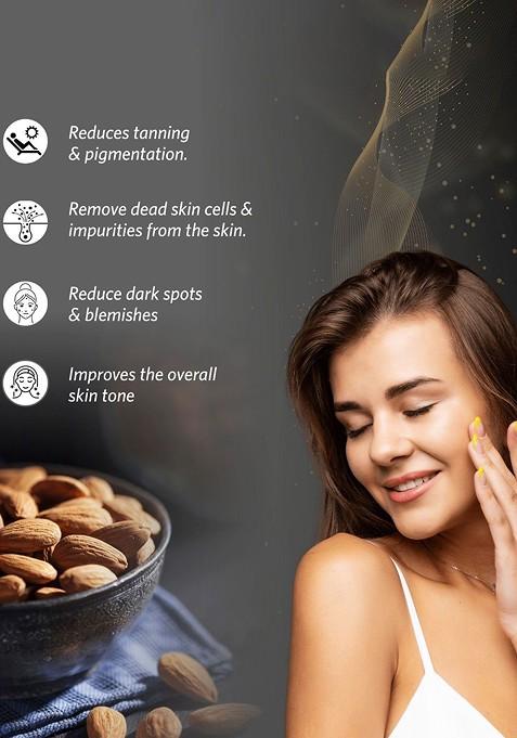 L'Avenour D Tan 6 Steps Facial Kit Enriched With Vitamin E Niacinamide 30 Ml