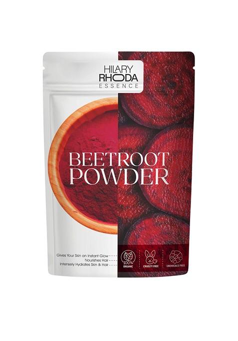 Hilary Rhoda Essence Beetroot Powder 50 G