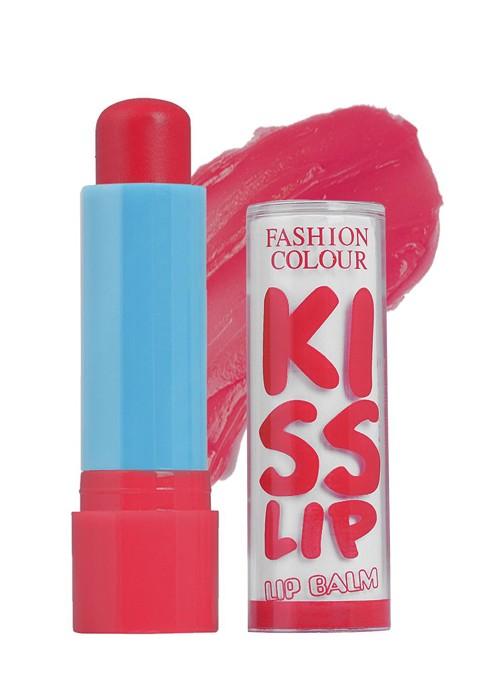 Fashion Colour Kiss Lip Balm Shade 03