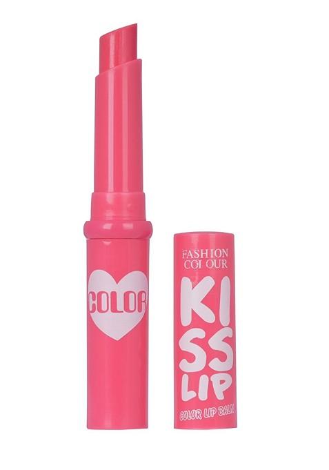 Fashion Colour Kiss Lip Balm Girls Talk 08