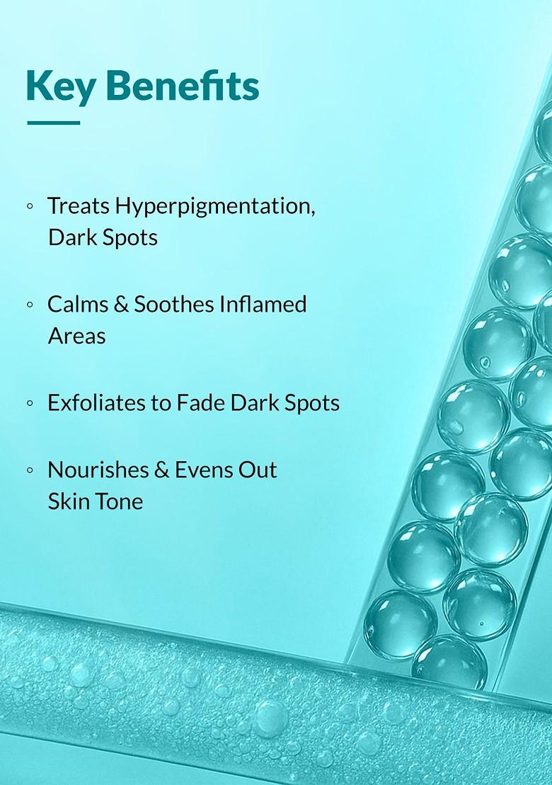 Fixderma Nigrifix Cream For Acanthosis Nigricans Dark Neck Ankles 100G