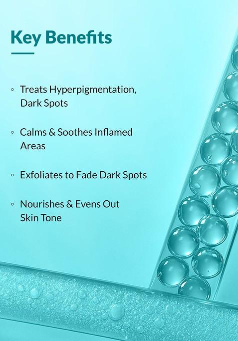 Fixderma Nigrifix Cream For Acanthosis Nigricans Dark Neck Ankles 100G