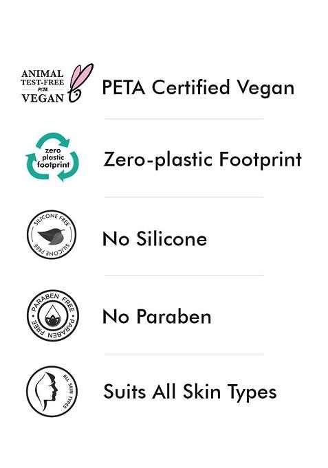 Mcaffeine 2 Salicylic Acid Niacinamide Matcha Tea Face Wash For Anti Acne 100Ml