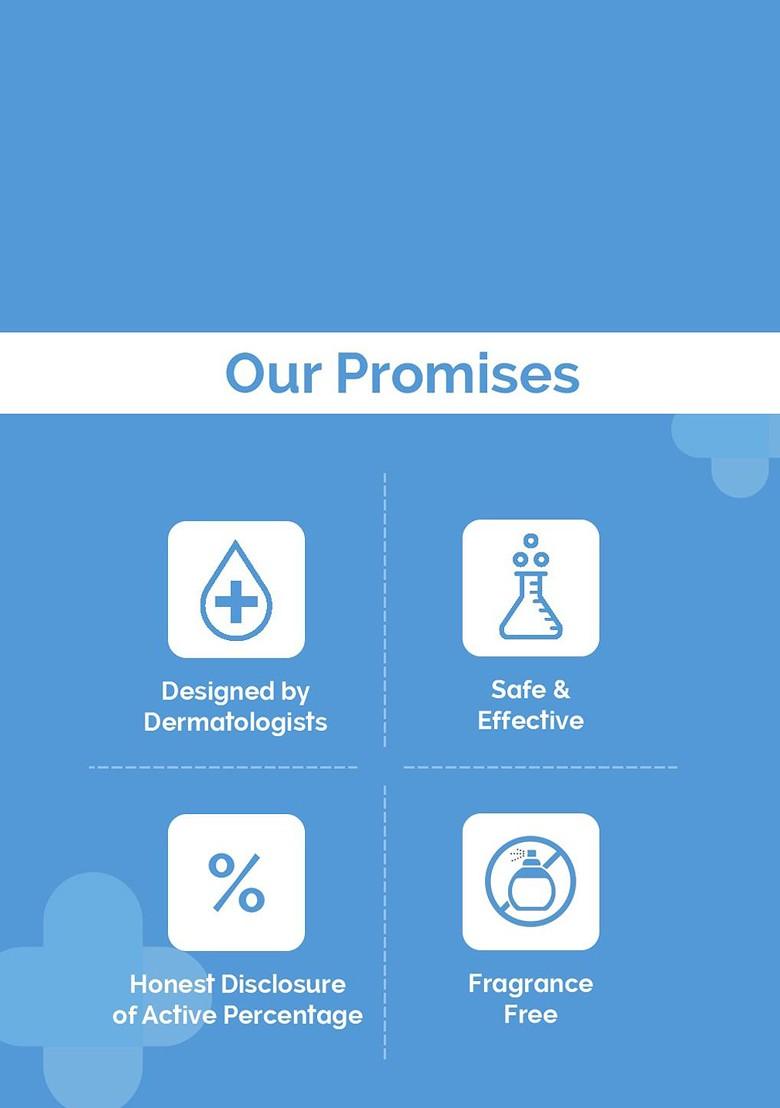 The Derma Co 2 Niacinamide Gentle Skin Cleanser For Sensitive Dry Normal 125 Ml