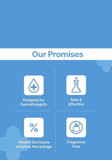 The Derma Co 2 Niacinamide Gentle Skin Cleanser For Sensitive Dry Normal 125 Ml