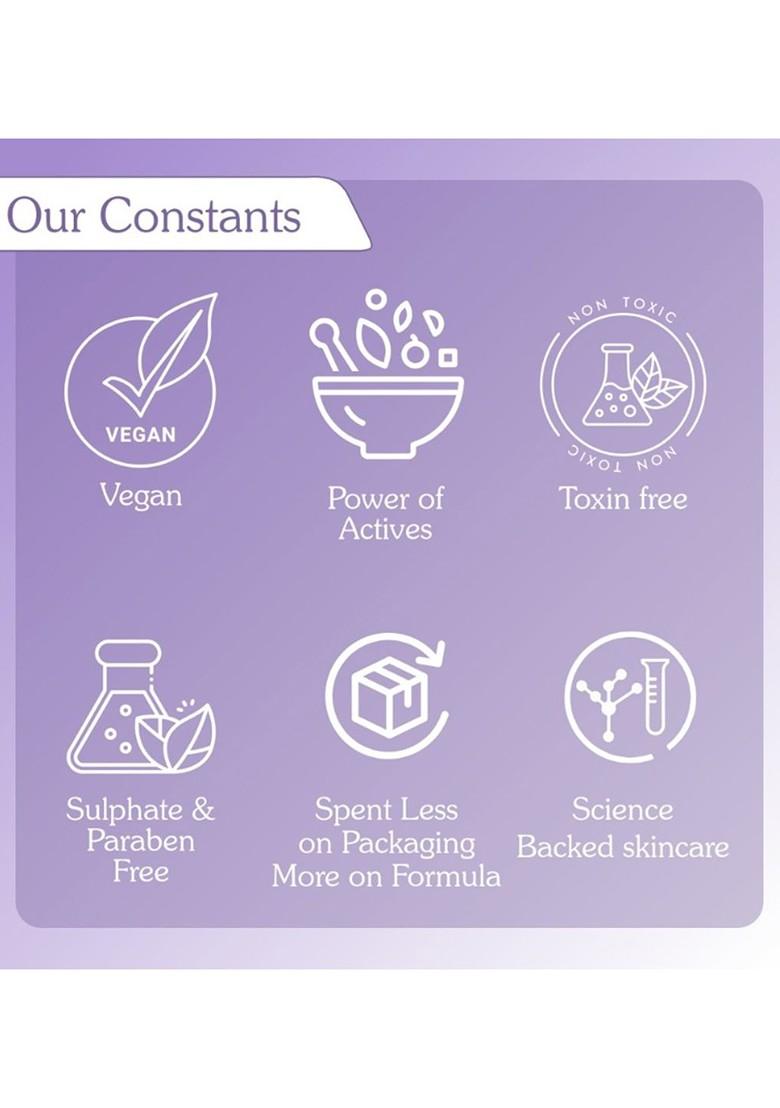 Bake 2 Kojic Acid Body Wash For Dark Spots Pigmentation Tan Removal 250Ml