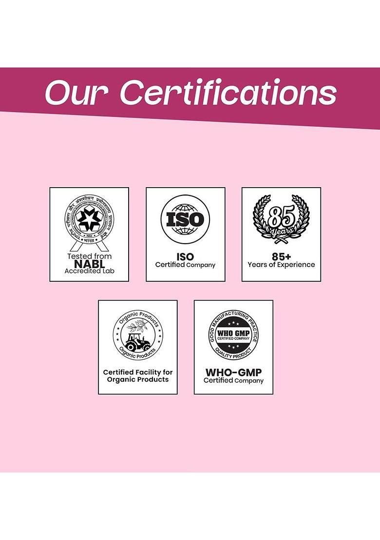 Multani Rose Water Toner For Skin Hydration 270 Ml