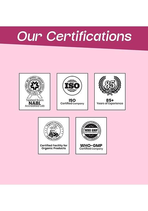 Multani Rose Water Toner For Skin Hydration 270 Ml