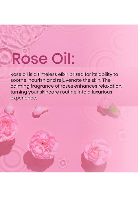 Multani Rose Water Toner For Skin Hydration 270 Ml