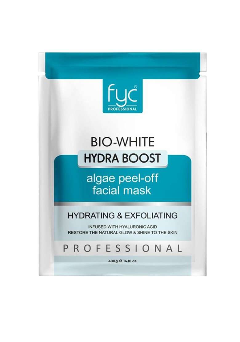Fyc Professional Hydra Boost Peel Off Facial Mask 400 G - Indya