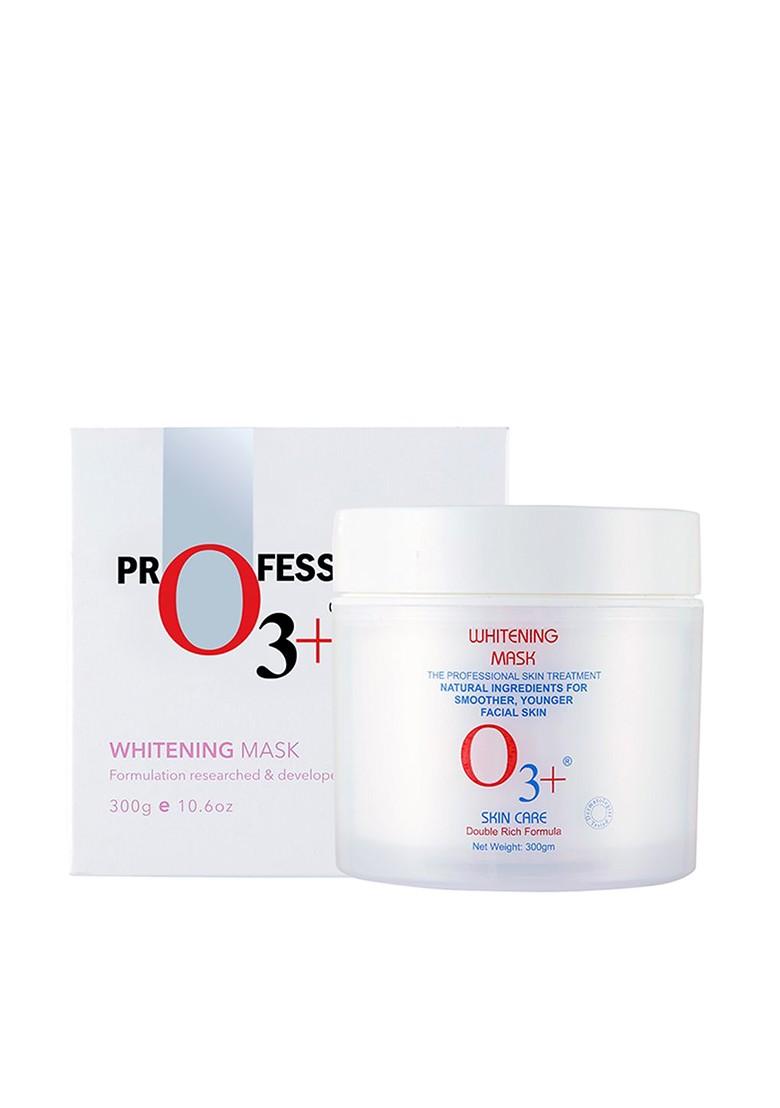 O3 Skin Brightening Face Mask For Smoother Younger Facial 300 G