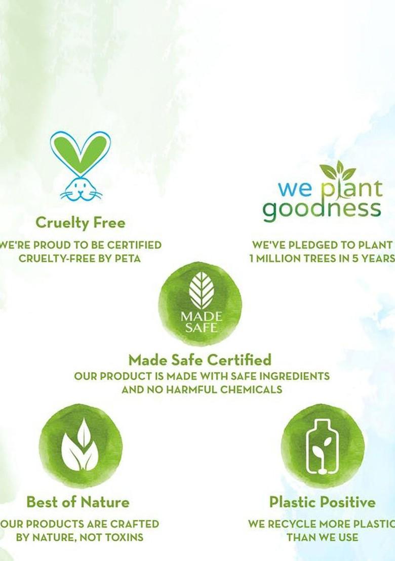 Mamaearth Neem Pimple Care Face Wash 150Ml