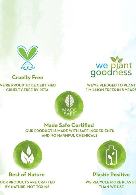 Mamaearth Neem Pimple Care Face Wash 150Ml