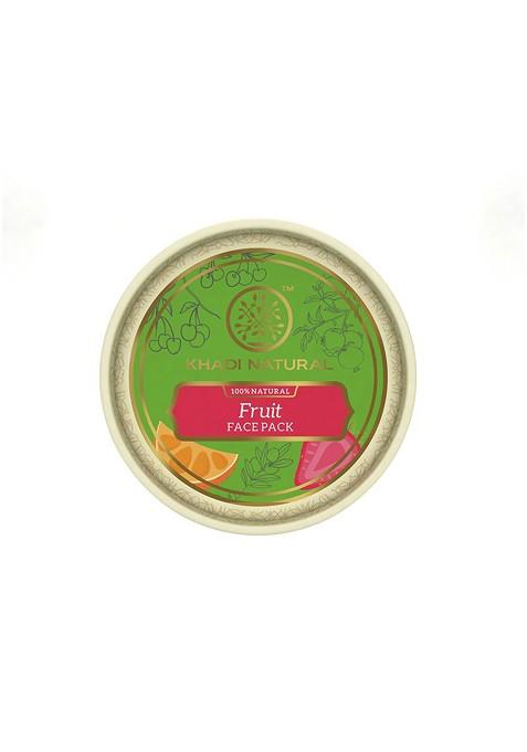 Khadi Natural Fruit Face Pack To Repair Rejuvenate 100G