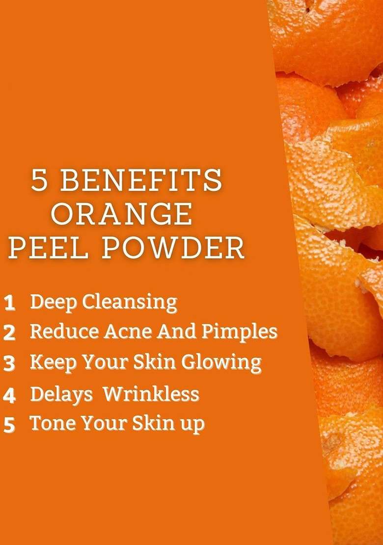 Vedicine Set Of 3 Multani Mitti Orange Peel Sandalwood Powder Face Pack 250G Each - Indya