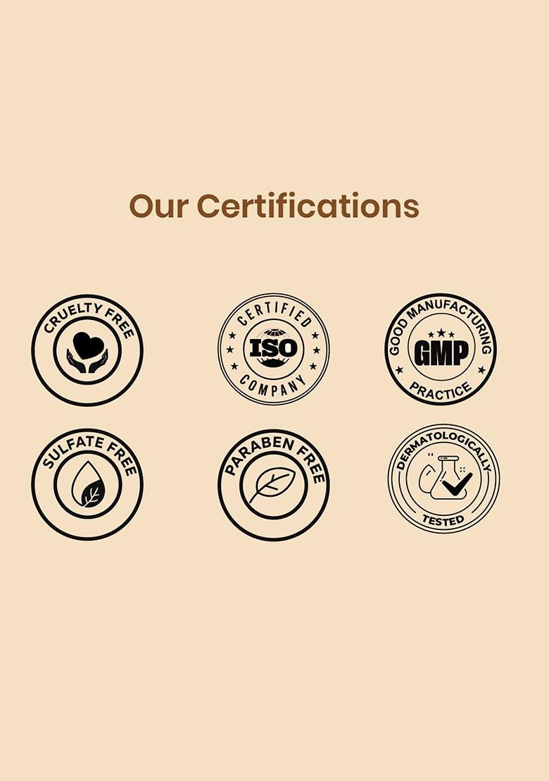 Spring H2O Skin Brightening Rice Water Face Wash With Honey 100 Ml