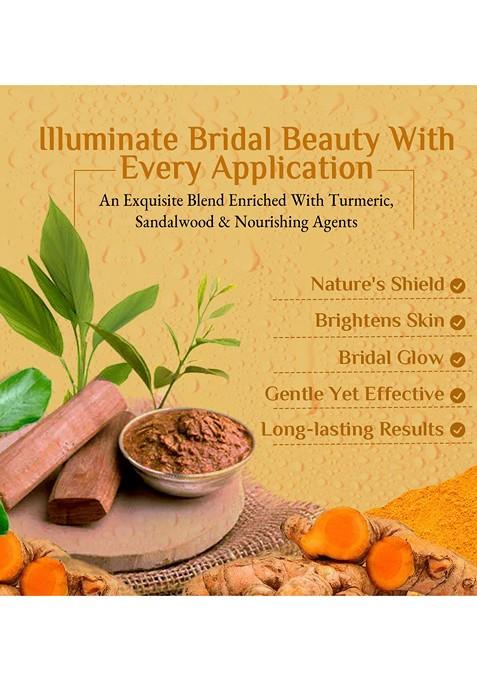 Richfeel White Bridal Radiance Facial Kit