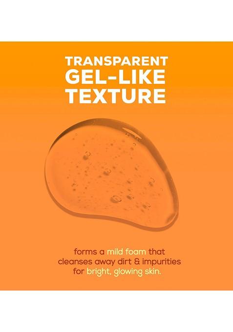 Joy Brightening Vitamin C Face Wash Forglowing Skin 150Ml