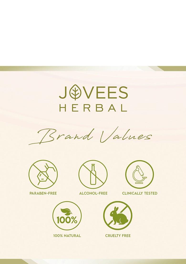 Jovees Salicylic Azelaic Acid Anti Acne Pimple Mini Facial Kit