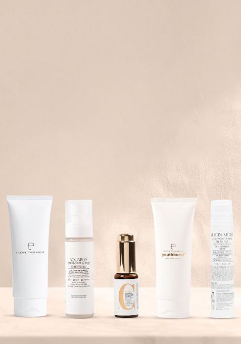 Personal Touch Skincare Facebath Deep Cleansing Face Wash 50 Ml