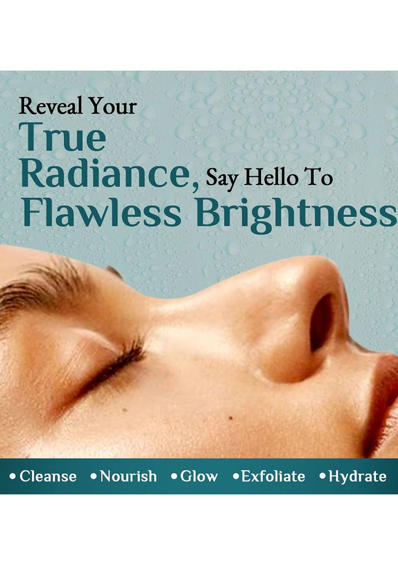 Richfeel Skin Whitening Facial Kit