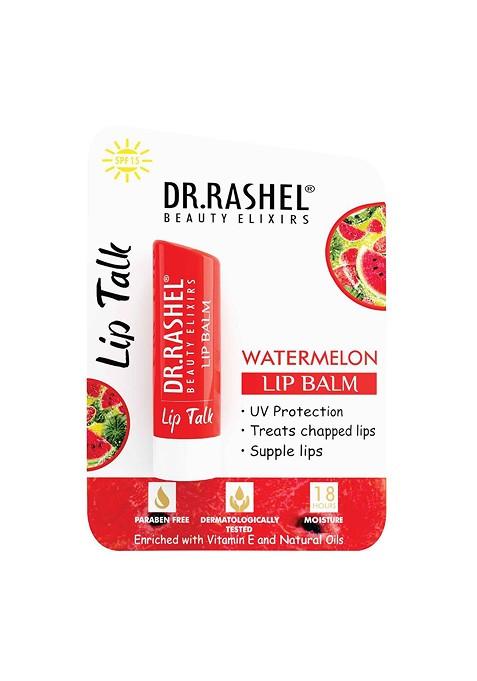 Dr Rashel Watermelon Lip Balm 4 5 G