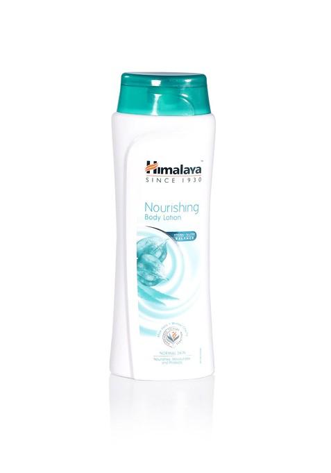 Himalaya Unisex Nourishing Body Lotion 200 Ml