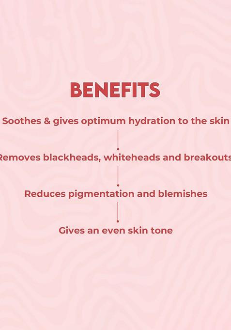 Jovees Herbal Set Of 5 Alpha Arbutin Niacinamide Anti Pigmentation Blemishes Facialkit