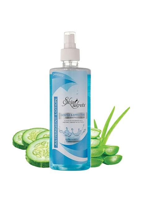 Skin Secrets Astringent Lotion 500Ml