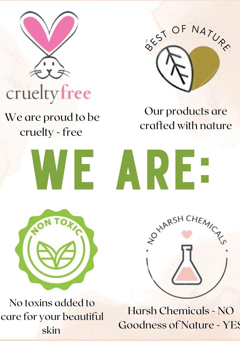 Skin Secrets Healthy Glow Moisturizing Body Lotion With Almond Oil 120 Ml