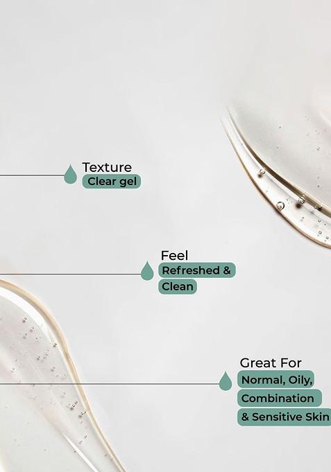 Nutriglow Set Of 2 10 Niacinamide Skin Lightening Daily Face Wash 100 Ml Each