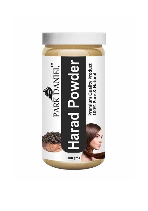 Park Daniel Haritaki Powder To Reduce Fine Lines 100 G