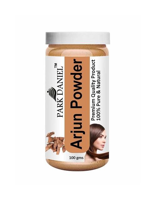 Park Daniel Arjun Chal Powder For Healthy Glowing Skin 100 G
