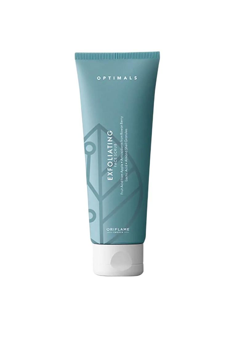 Oriflame Optimals Exfoliating Face Scrub 75 G