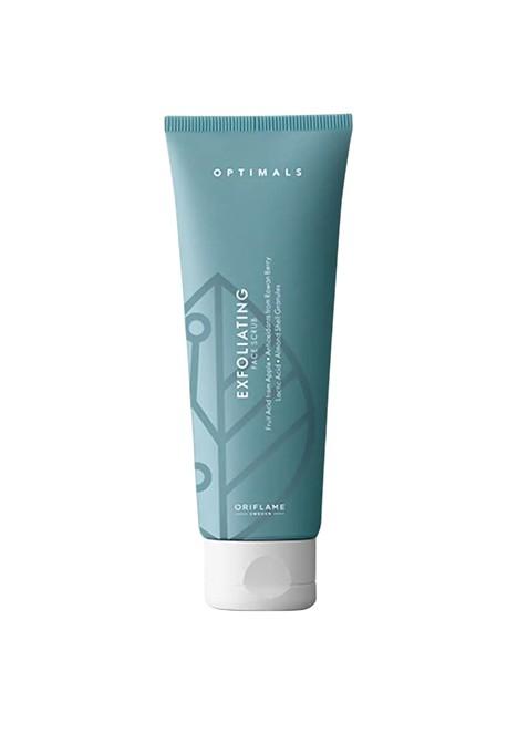 Oriflame Optimals Exfoliating Face Scrub 75 G
