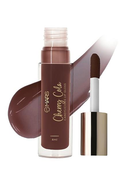 Mars Candylicious Coloured Lip Gloss Cherry Cola 08