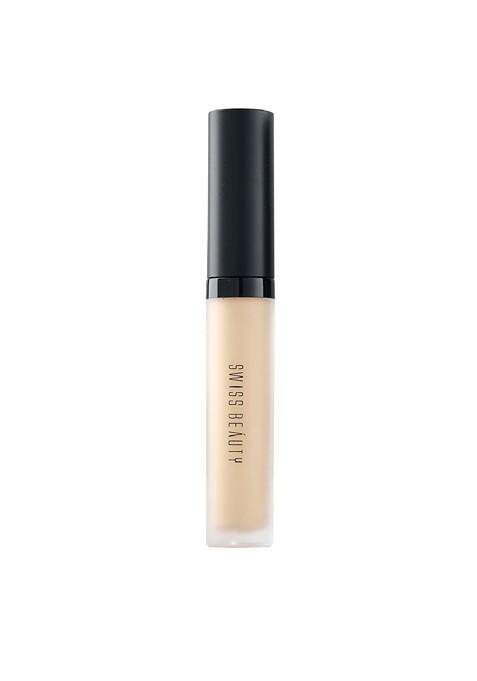 Swiss Beauty Liquid Concealer Sand Sable 02