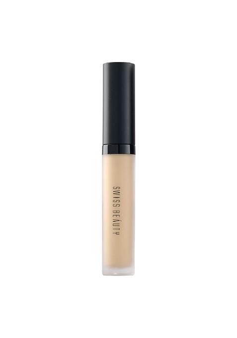 Swiss Beauty Liquid Concealer Medium Beige 04