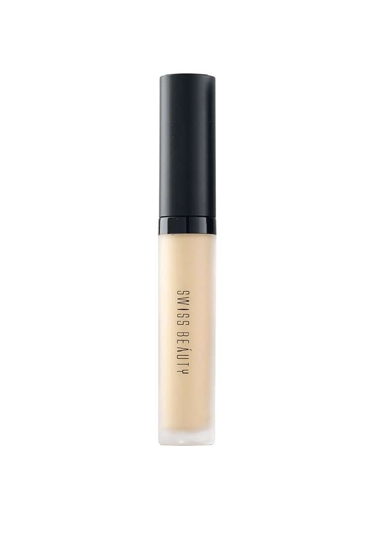 Swiss Beauty Liquid Concealer Light Moyen 03 - Indya