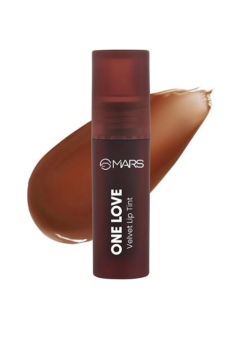 Mars Love Track Velvet Lip Tint 2 8 Ml One