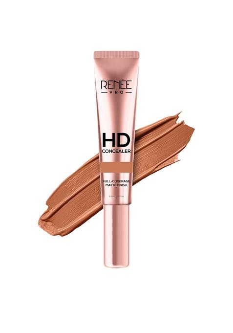 Renee Pro Hd Concealer With Vitamin E 8G Mink