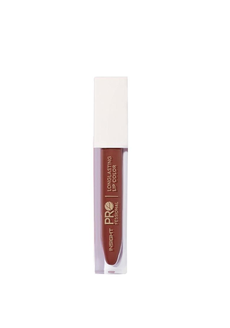 Insight Cosmetics Professional Longlasting Liquid Matte Lip Color Swing
