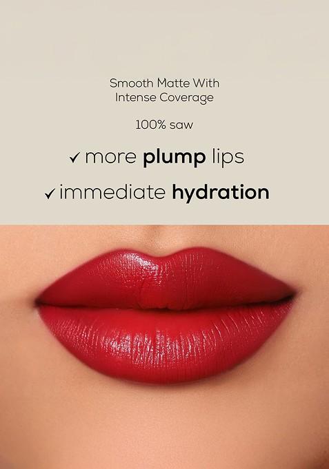 Insight Cosmetics Professional Longlasting Liquid Matte Lip Color Swing