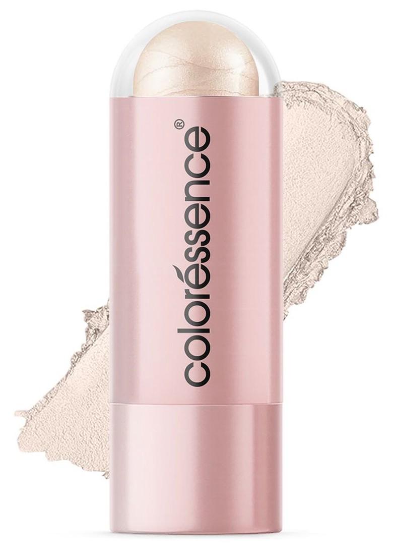 Coloressence Roseate Highlighter Wand 10 G Diamond Dust
