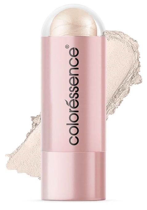 Coloressence Roseate Highlighter Wand 10 G Diamond Dust