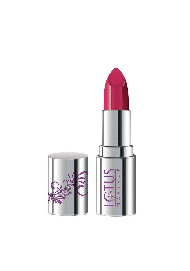 Lotus Make Up Ecostay Butter Matte Bullet Lipstick 4 2G Rosetta Bm03
