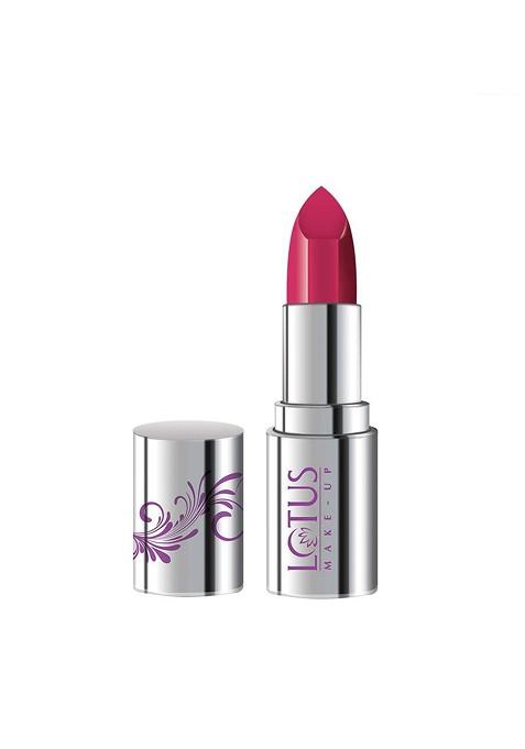 Lotus Make Up Ecostay Butter Matte Bullet Lipstick 4 2G Rosetta Bm03