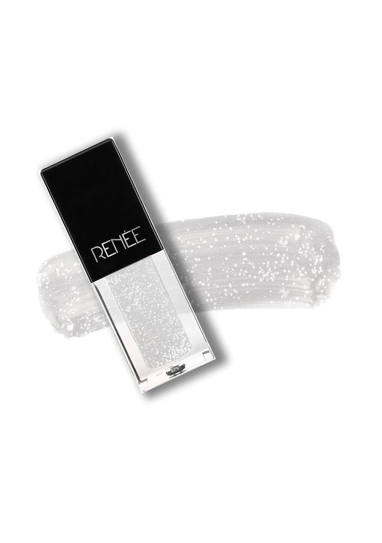 Renee See Me Shine Transparent Lip Gloss 2 5Ml Star Of Frost