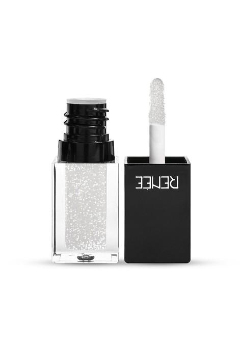 Renee See Me Shine Transparent Lip Gloss 2 5Ml Star Of Frost